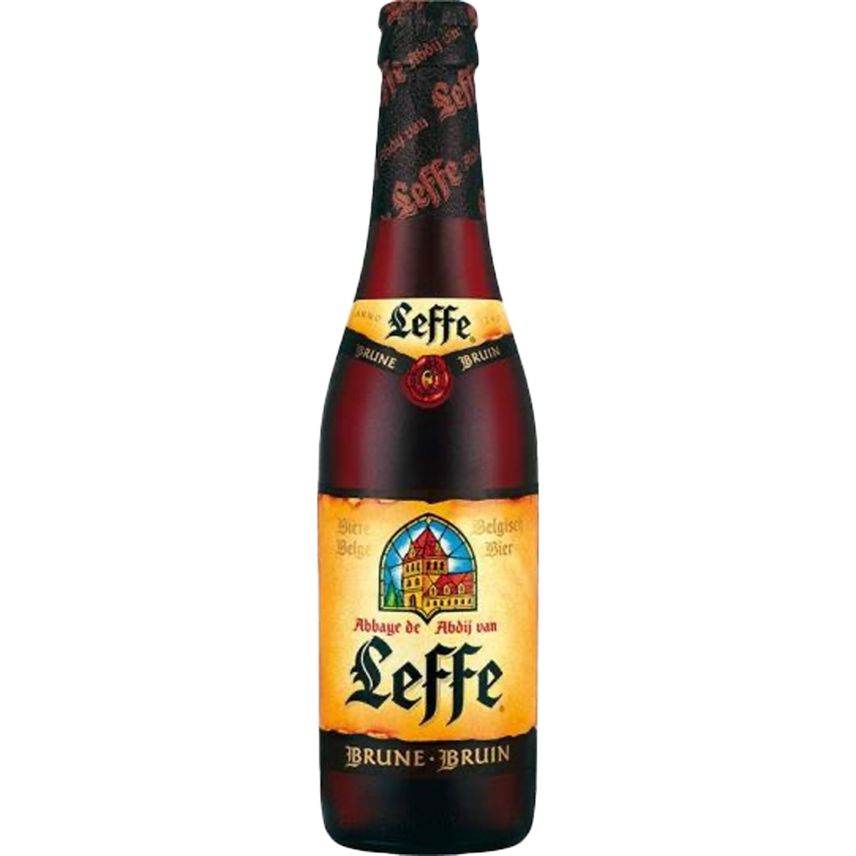 Leffe Brown